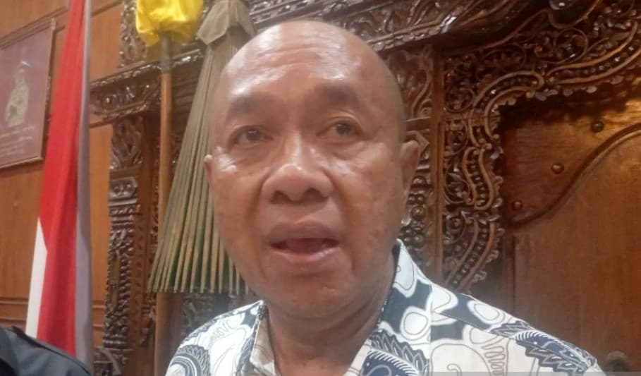 Bupati Banyumas Sadewo Bantah Anti-Investasi Usai Tutup Pabrik Hebel PT IKN, Ungkap Pelanggaran Fatal Perizinan