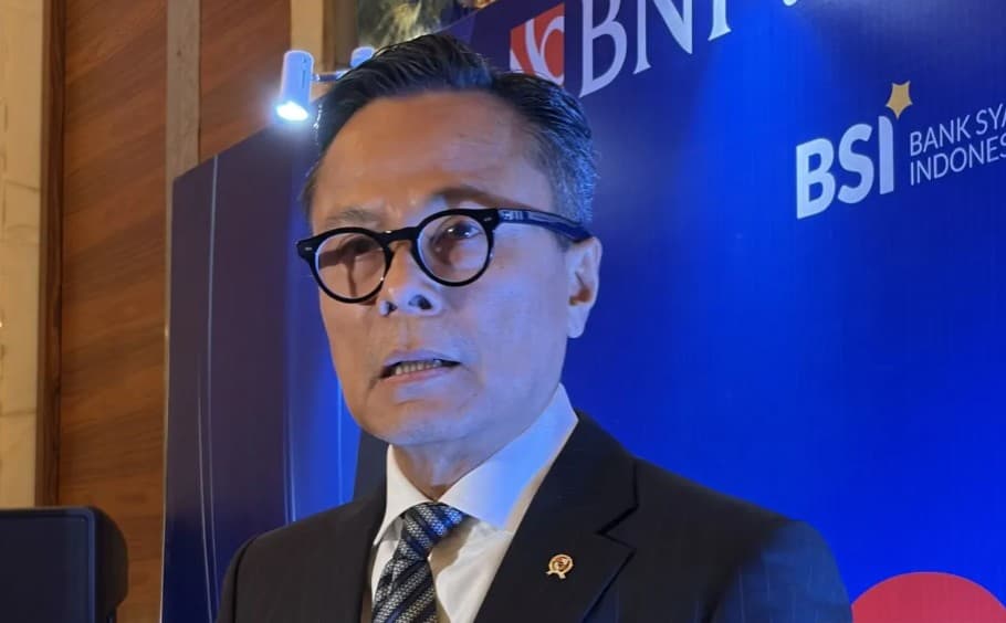 Danantara Pastikan Proyek LRT City Tetap Dibangun Meski Konsumen Pilih Refund, Sebanyak 2.400 Unit Belum Diserahterimakan