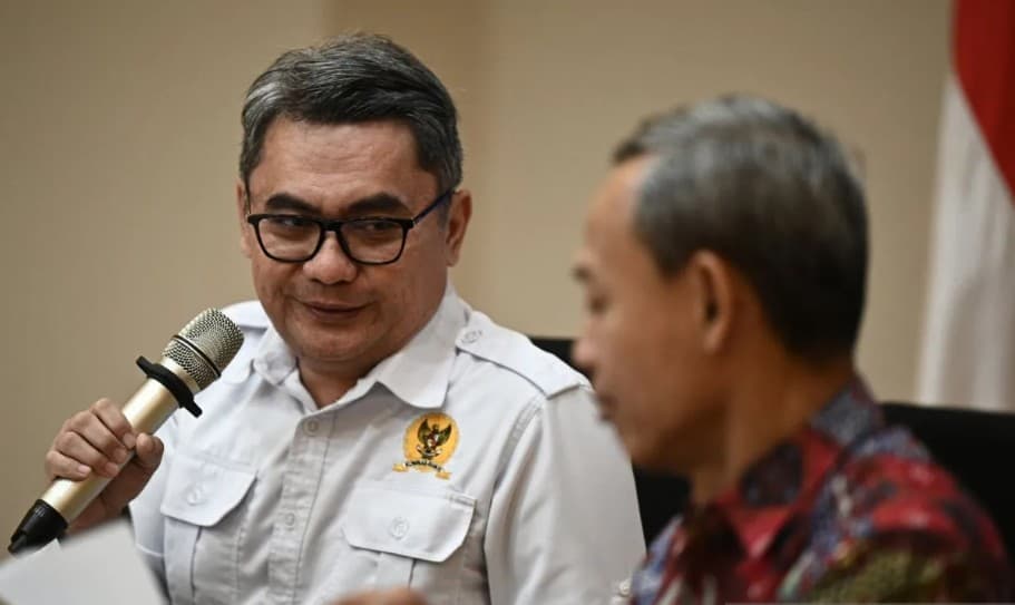 Komnas HAM Keluarkan Enam Rekomendasi Perbaikan Program MBG, Soroti Keracunan Makanan hingga Perlindungan Pekerja