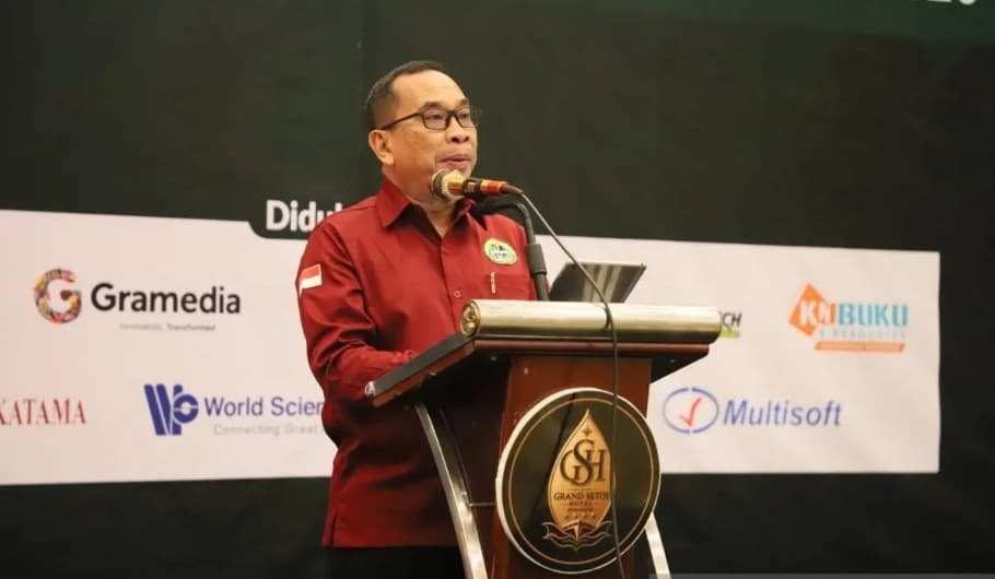 Rakernas IPI 2026 Hasilkan Lima Agenda Transformasi, Pustakawan Didorong Tingkatkan Kompetensi Hadapi Kecerdasan Buatan