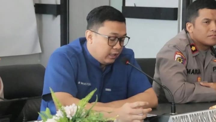 Hasil Autopsi Ungkap Penyebab Kematian Napi Lapas Balikpapan, Korban Alami Perdarahan Otak Akibat Kekerasan Tumpul