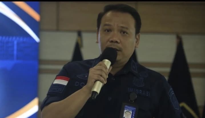 Imigrasi Balikpapan Deportasi Sembilan WNA Sepanjang 2026 akibat Penyalahgunaan Visa dan Izin Tinggal Kedaluwarsa