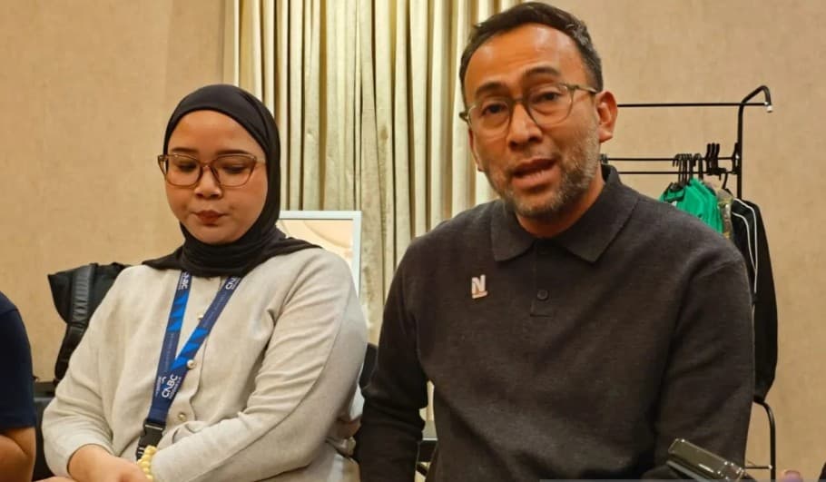 Telkomsel Buka Peluang Startup NextDev Terhubung dengan Program Pemerintah melalui Kemkomdigi