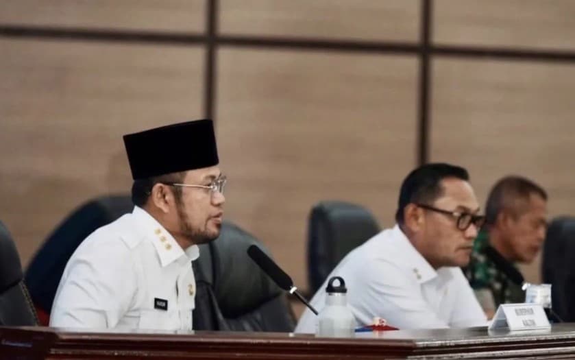 Pemprov Kaltim Tawarkan Pasokan Listrik 30 MW untuk Bantu PLN Atasi Defisit hingga 100 MW