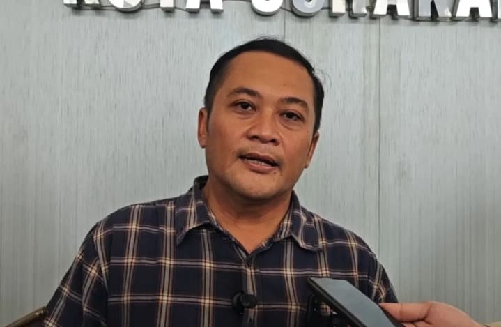 KPU Surakarta Tegaskan Verifikasi Ijazah Gibran pada Pilkada 2020 Sudah Sesuai Prosedur