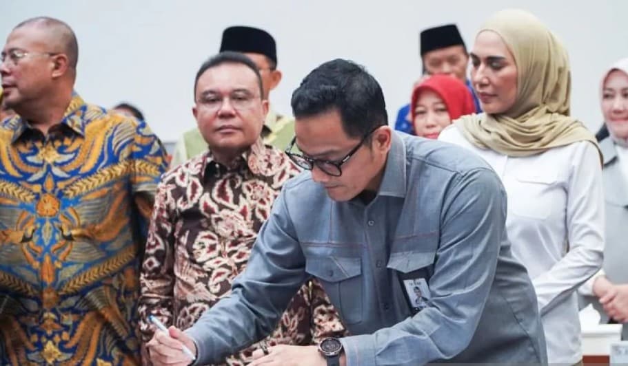 BPKH Siapkan Rp8,83 Triliun untuk Haji 2027, Biaya Haji Ditetapkan Rp98,46 Juta dengan Pelunasan Rp23 Juta