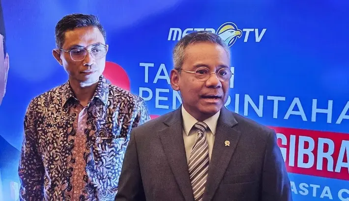 Menkeu Suahasil Nazara Pastikan Danantara Tak Setor Dividen ke APBN 2026 dan 2027, Berbeda dari Rencana Rp120 Triliun