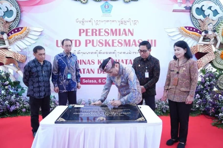 Pemerintah Siapkan Anggaran Ratusan Triliun untuk Renovasi 8.001 Puskesmas dan Pembenahan 441 RSUD pada 2027–2029