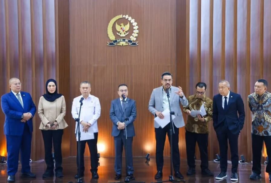 Menteri UMKM Pastikan Pengemudi Ojol Tetap Berstatus Mitra, Pemerintah Atur Potongan Aplikasi 8 Persen