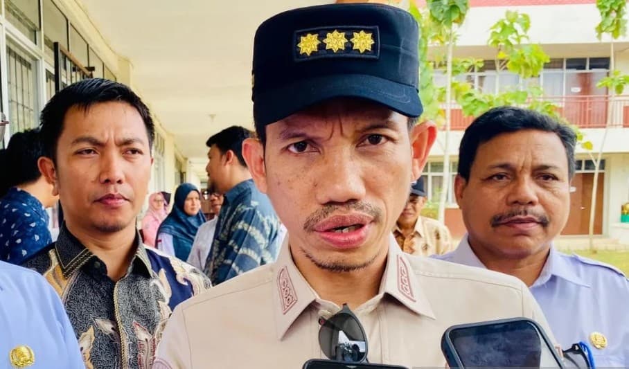 Pemkab Aceh Barat Latih 61 Pemuda Bahasa Jepang Selama 75 Hari, Siap Diberangkatkan Bekerja ke Jepang Awal 2027