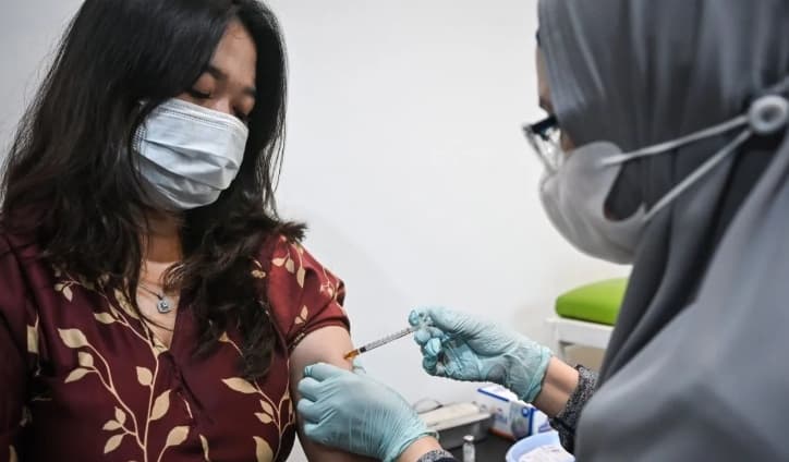 Dokter Ungkap Lima Cara Sederhana Mencegah Penularan Influenza A, Vaksinasi dan Kebersihan Jadi Kunci