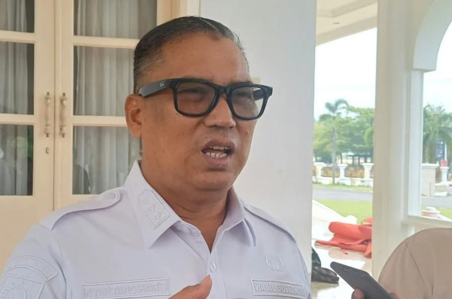 BGN Hentikan Sementara 16 Dapur MBG di Kepulauan Riau karena Tak Penuhi Standar