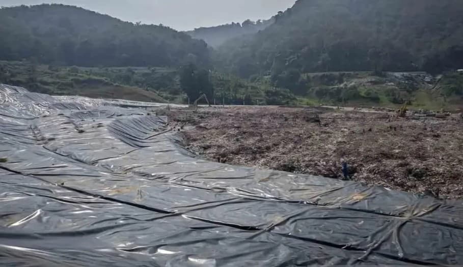 TPA Sarimukti Terancam Penuh November 2026, DLH Jawa Barat Harus Cari Lokasi Baru untuk Pembangunan PSEL