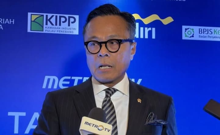 Danantara Siapkan Merger 23 Perusahaan Kawasan Industri pada 5 November 2026 untuk Pacu Investasi dan Lapangan Kerja