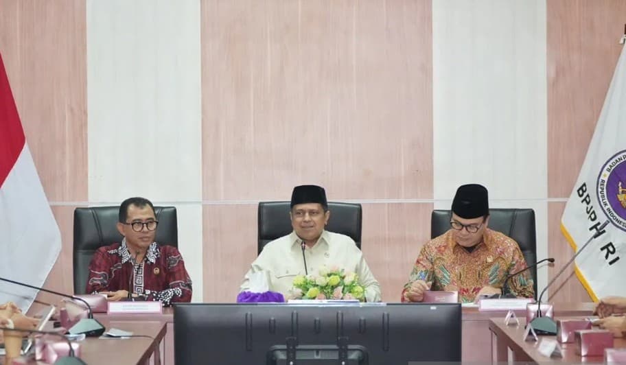 Ombudsman RI Dukung Wajib Sertifikasi Halal Oktober 2026, BPJPH Diminta Pastikan Pelayanan Publik Bebas Maladministrasi