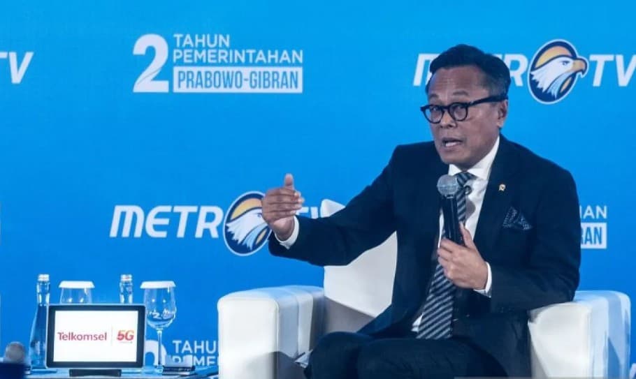 Danantara Pastikan Pelindo dan Pelni Tidak Akan Merger, Dony Oskaria Buka Peluang Penggabungan Pelni dengan ASDP