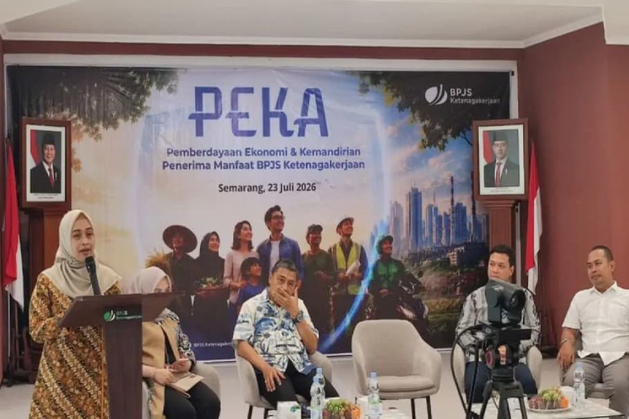 Sebanyak 290 Pekerja di Bantul Terkena PHK hingga September 2026, Disnakertrans Siapkan Strategi Pencegahan dan Penanganan