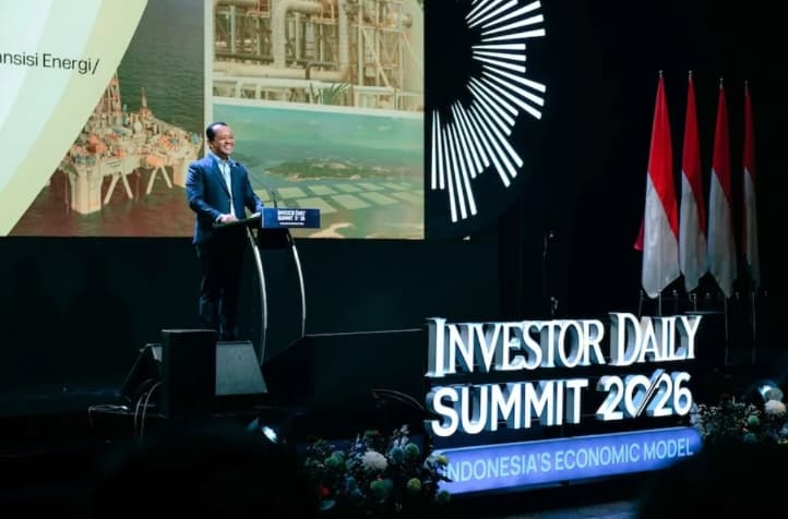 Menko Bahlil Kaji Moratorium Industri Setengah Jadi, Pemerintah Dorong Hilirisasi hingga Produk Akhir