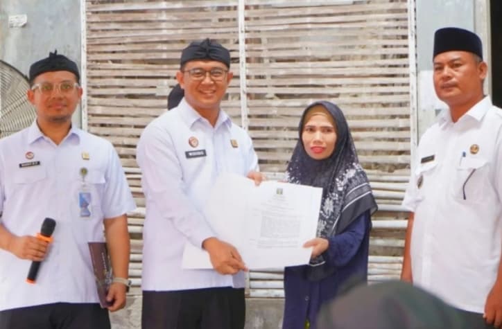 Kemenkum Tegaskan Baedah dan Lima Anaknya sebagai WNI Setelah Bertahun-tahun di Yordania, Hak Pendidikan dan Kesehatan Dijami