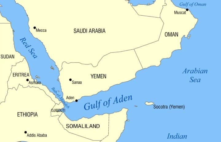 Pemerintah Yaman Kecam Serangan Houthi ke Bandara Aden, Dua Rudal Balistik dan Drone Disebut Dikerahkan Saat Pesawat Hendak M