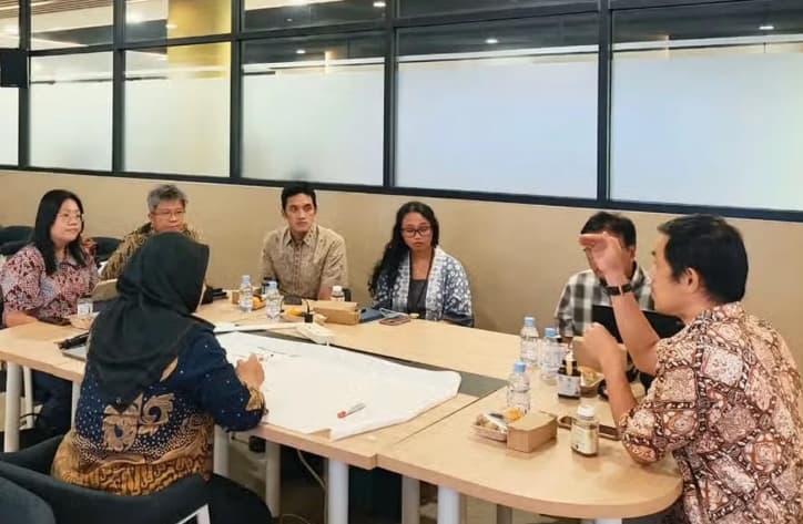 IPB University dan WUR Siapkan Konsorsium Gambut untuk Dorong Ekonomi Sirkular