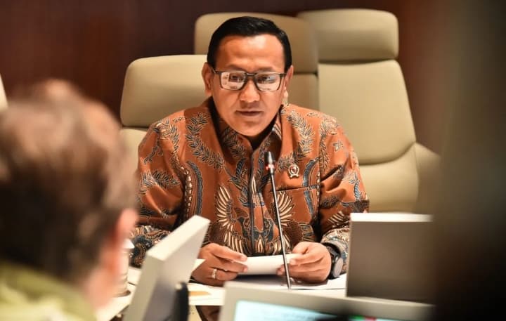 Wamenhut Dorong Pengelolaan Hutan Lestari untuk Tingkatkan Kesejahteraan Masyarakat