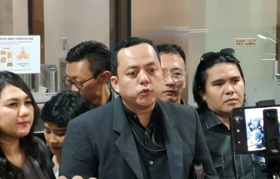 86 Korban Laporkan Dugaan Penipuan Investasi Emas PT Divine Gems ke Bareskrim, Kerugian Tembus Rp25 Miliar