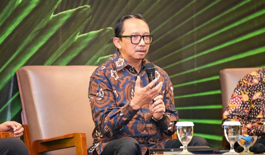 Kemenkeu Kaji Kenaikan Batas PTKP pada 2027 untuk Dongkrak Daya Beli, Apindo Dukung Keringanan Pajak Pekerja