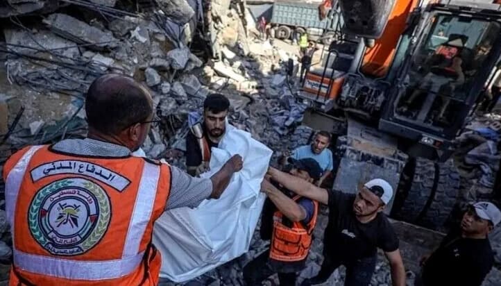 PBB Sebut Minimnya Pertanggungjawaban Israel Memicu Kekerasan Berkelanjutan di Gaza Meski Gencatan Senjata Berlaku