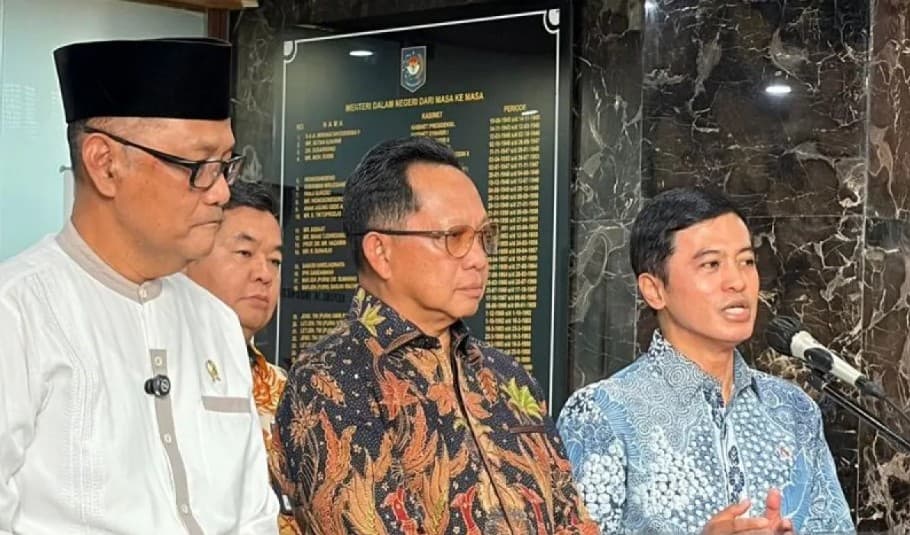 Pemerintah Kaji Tarif Pemeriksaan Kesehatan Calon Jamaah Haji, Dua Opsi Biaya Mulai Rp800 Ribu hingga Rp1,3 Juta