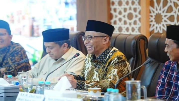 Pemerintah Targetkan Aturan Teknis Wajib Sertifikasi Halal Rampung 11 Oktober, Berlaku Mulai 18 Oktober 2026