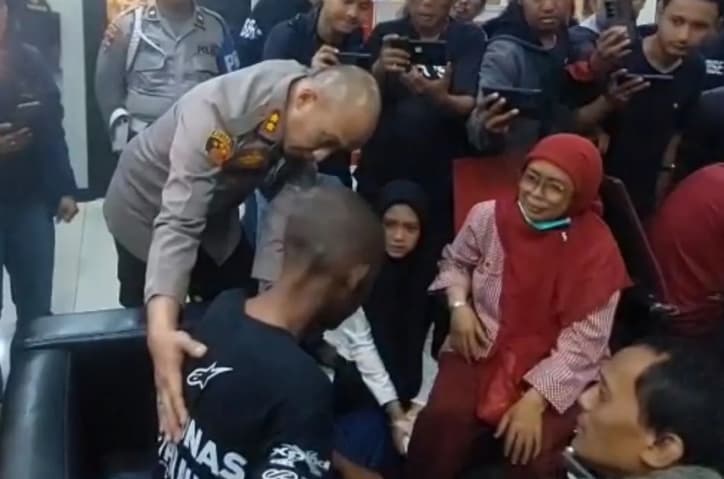 Polisi Buru Pelaku TPPO Modus Rekrutmen ABK KM Maulana 23, Kasus Naik Penyidikan Setelah Video Penganiayaan Viral