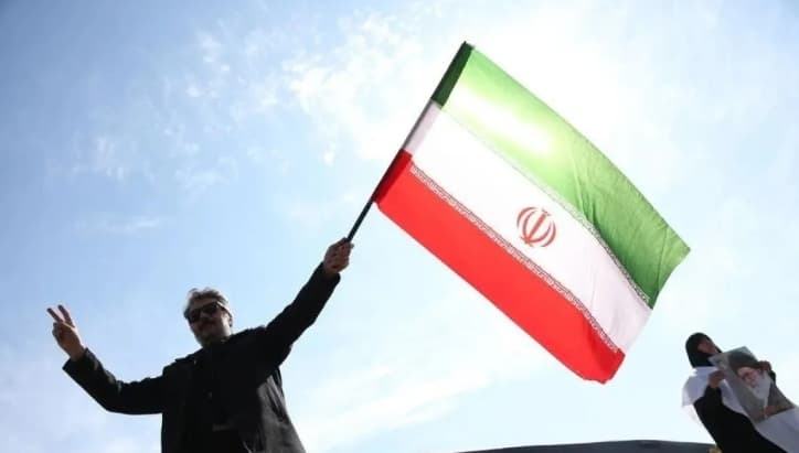 Presiden Iran Masoud Pezeshkian Klaim AS Sulit Blokade Negaranya karena Memiliki Perbatasan dengan 15 Negara