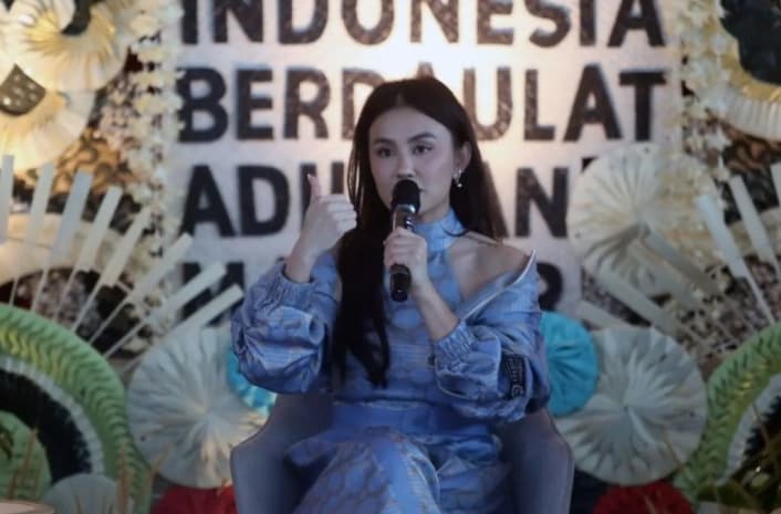 Arie Bias Kembali Gugat Agnez Mo untuk Kelima Kalinya Terkait Hak Cipta Lagu Bilang Saja, Sidang Digelar 20 Oktober 2026