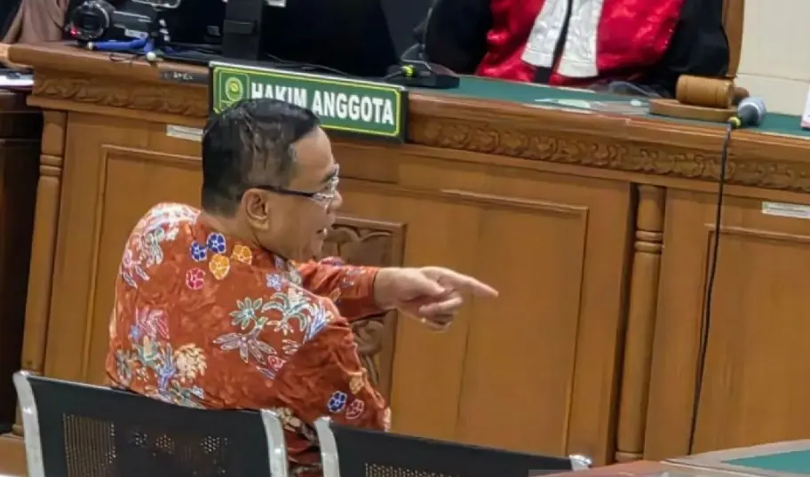 Vonis Kasus Korupsi Bupati Nonaktif Pati Sudewa Dijadwalkan 21 Oktober 2026, Jaksa Tuntut 8,5 Tahun Penjara