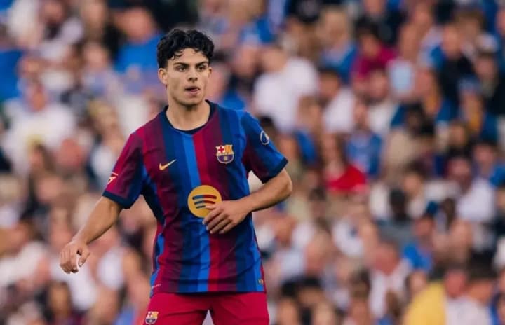 Barcelona Resmi Perpanjang Kontrak Xavi Espart hingga 2030, Pemain Muda Serba Bisa Masuk Rencana Hansi Flick