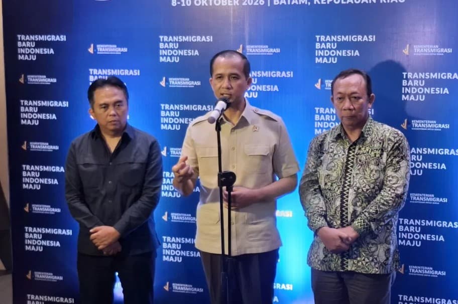 Mentrans Ungkap Lebih dari 20 Ribu Transmigran Kini Miliki Sertifikat Tanah, Sebagian Menunggu hingga 25 Tahun
