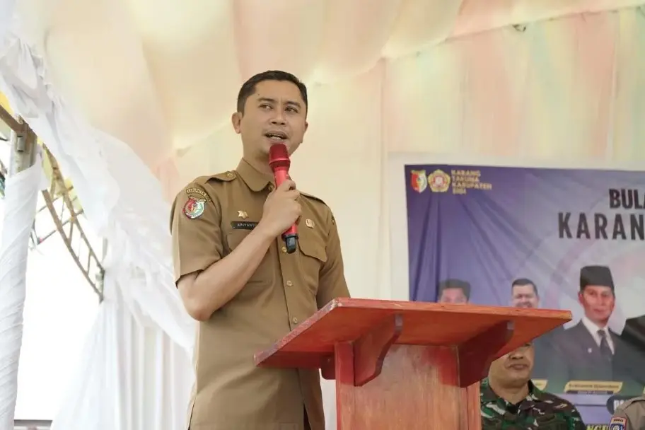 Pemkab Sigi Temukan 1.933 Penerima Bansos Terindikasi Judi Online, Sebanyak 1.442 Akun Gunakan DANA