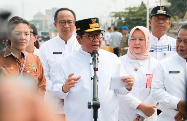 Pemprov DKI Siapkan Jalan Tembus Kelapa Gading–Pulogadung Sepanjang 1,8 Km untuk Urai Kemacetan Jakarta Utara dan Timur