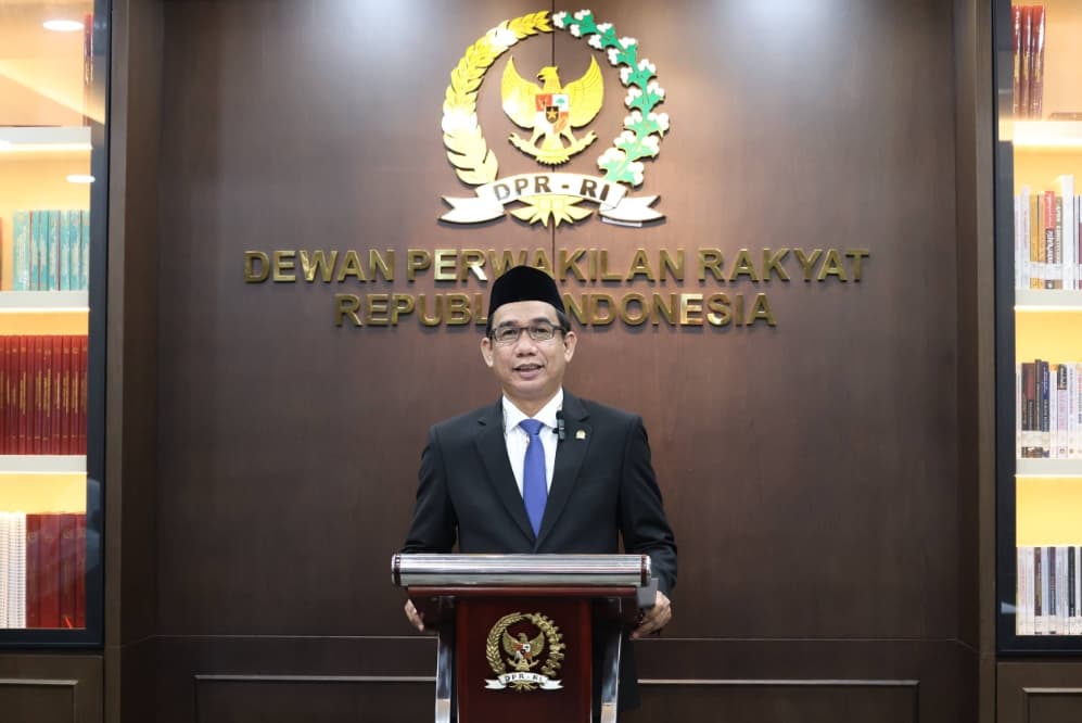 DPR Tegaskan Persoalan Pembayaran Putusan Pengadilan Bukan Masalah Konstitusional, Melainkan Pelaksanaan Aturan