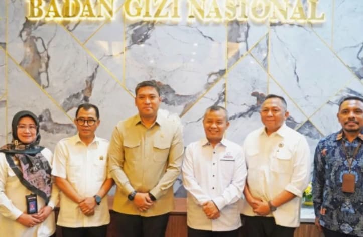 Ombudsman RI Dorong Pengawasan Ketat Program Makan Bergizi Gratis, Keamanan Pangan dan Kasus Keracunan Jadi Sorotan