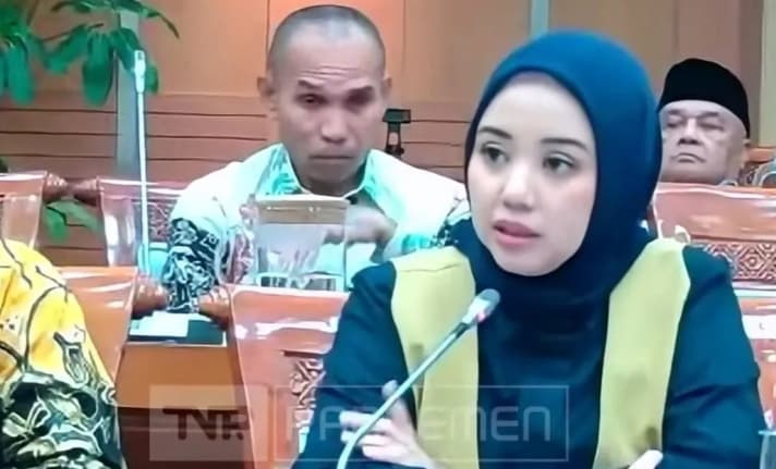 BPIH 2027 Naik Jadi Rp98,4 Juta, Anggota DPR Desak Peningkatan Layanan Haji Meski Beban Jamaah Turun Rp3,4 Juta