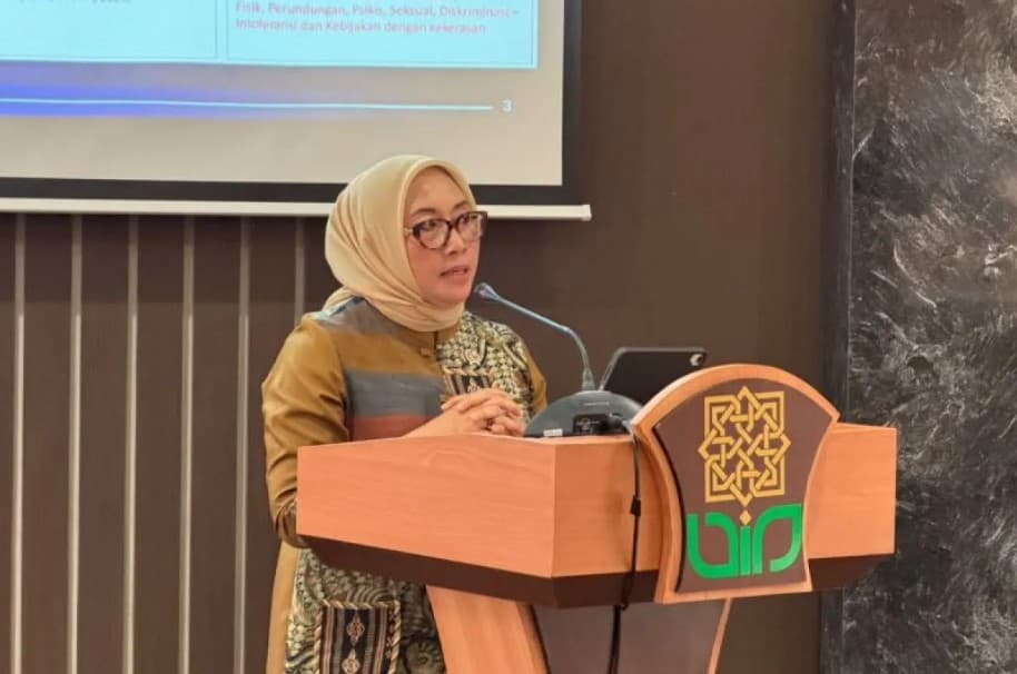 Pembebasan Bersyarat Bechi Dicabut, Menteri PPPA Minta Sistem Pemasyarakatan Dievaluasi dan Perlindungan Korban Diperkuat