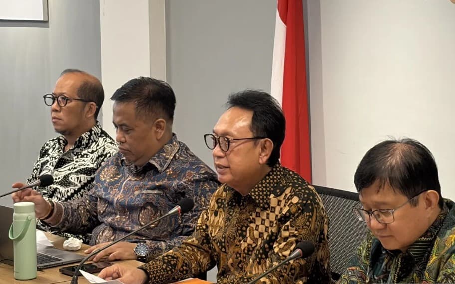 Gapki Catat Konsumsi dan Ekspor Minyak Sawit Indonesia Meningkat pada Agustus 2026, Biodiesel Jadi Pendorong Utama