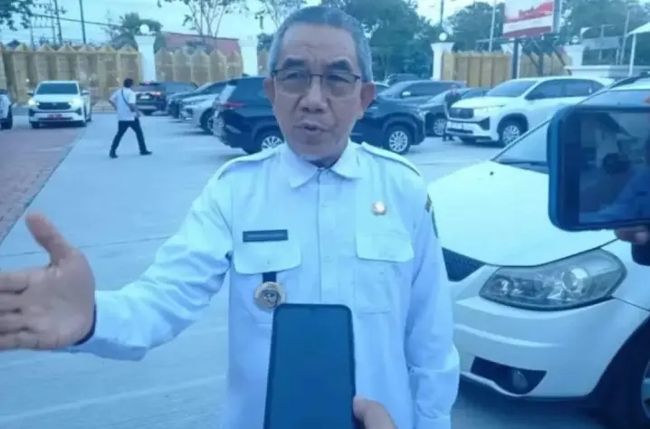 Investasi Rp30 Miliar Siap Masuk KEK Maloy Kutai Timur, Proyek Gasifikasi Batu Bara Bakal Dikembangkan