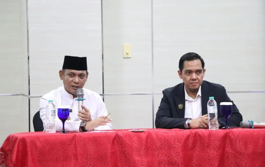 Pemkab Bekasi Targetkan UHC Prioritas Berlaku Oktober 2026, Warga Bisa Akses BPJS Kesehatan Tanpa Tunggu 14 Hari