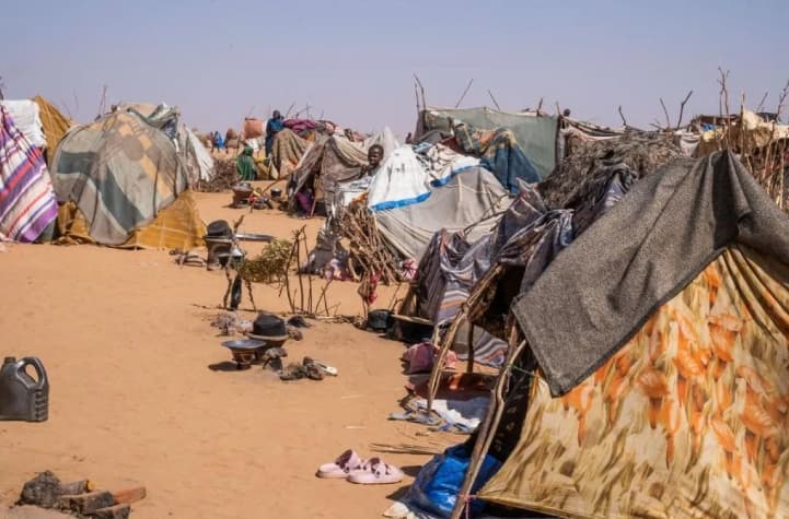 PBB Peringatkan Krisis Kemanusiaan Sudan Memburuk, Serangan Drone Tewaskan Empat Orang dan El Nino Picu Gagal Panen