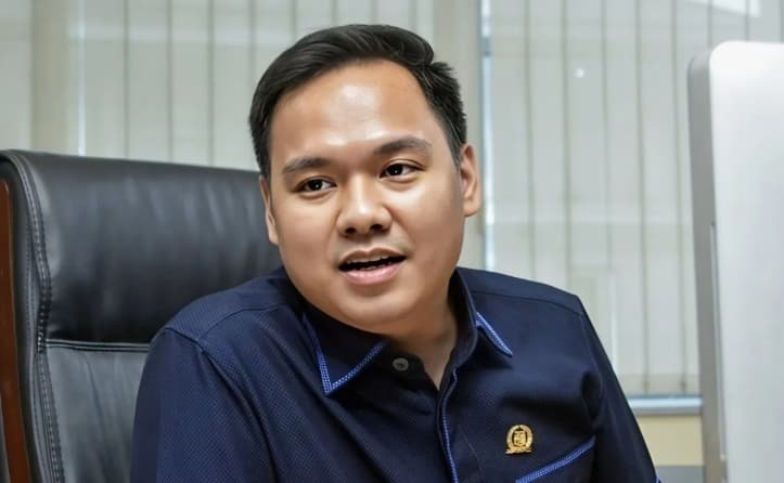 Gerindra Sebut Subsidi Transjakarta Investasi Strategis, Dukung Perluasan Transportasi hingga Kepulauan Seribu