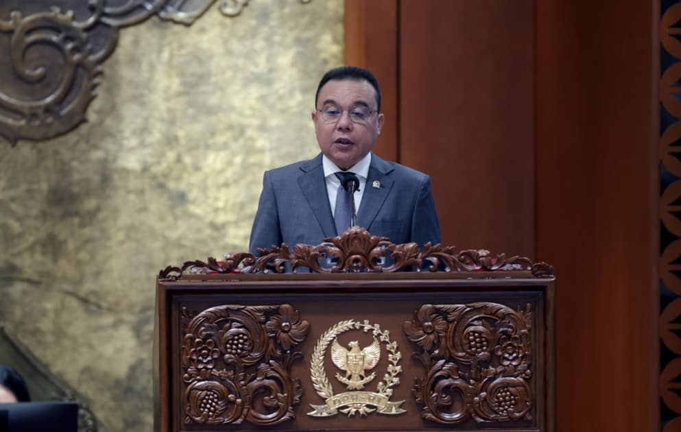 DPR Masuki Masa Reses, Dasco Tegaskan Kebijakan Negara Harus Berikan Manfaat Nyata bagi Rakyat