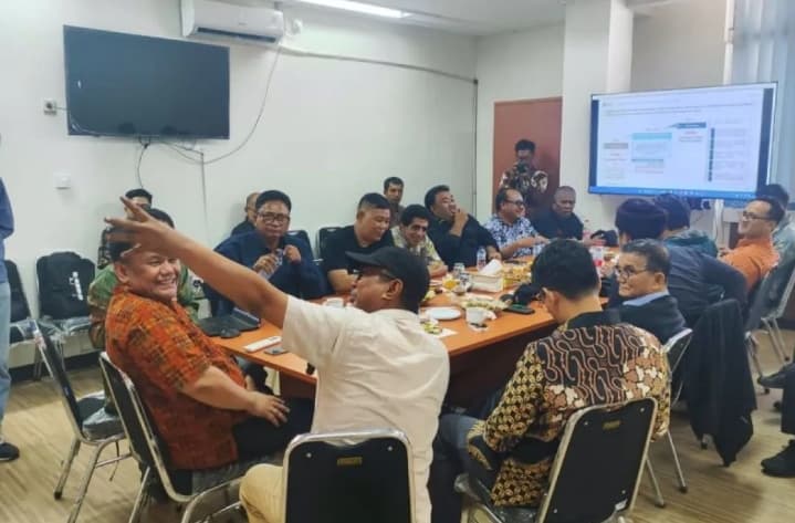 Jakpro Perkuat Peran sebagai Pengembang Utama Kota, Siapkan Strategi Besar Dukung Jakarta Masuk 20 Kota Global